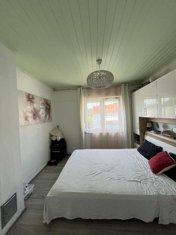 Apartment Tommy Zadar Exterior foto