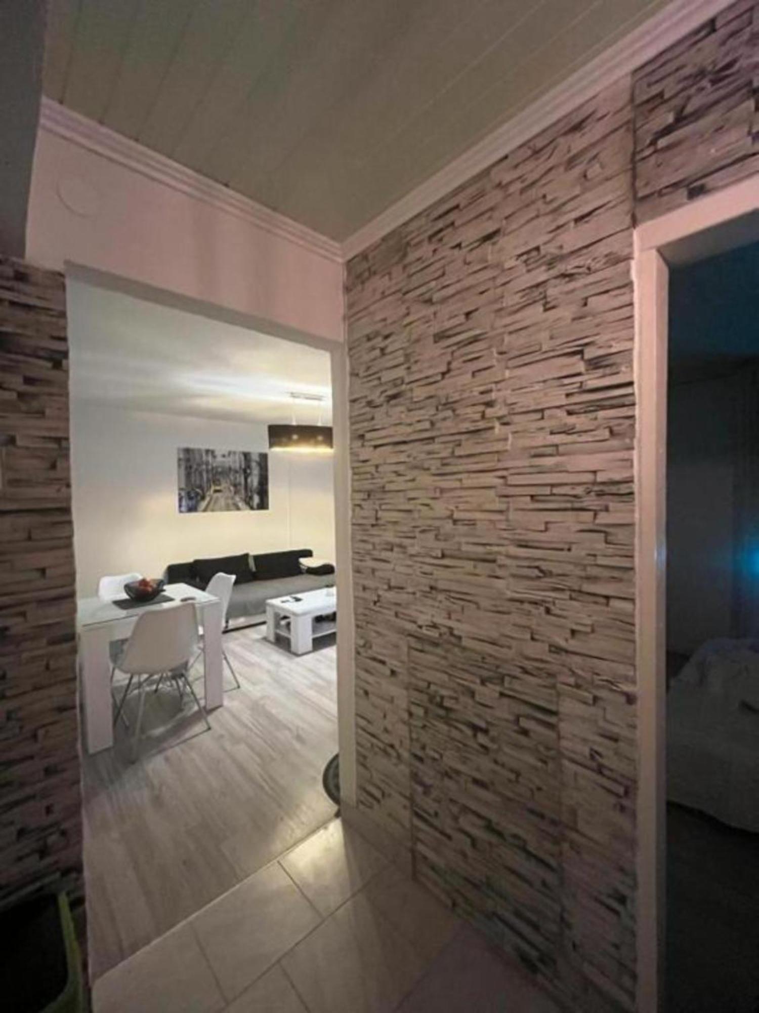 Apartment Tommy Zadar Exterior foto