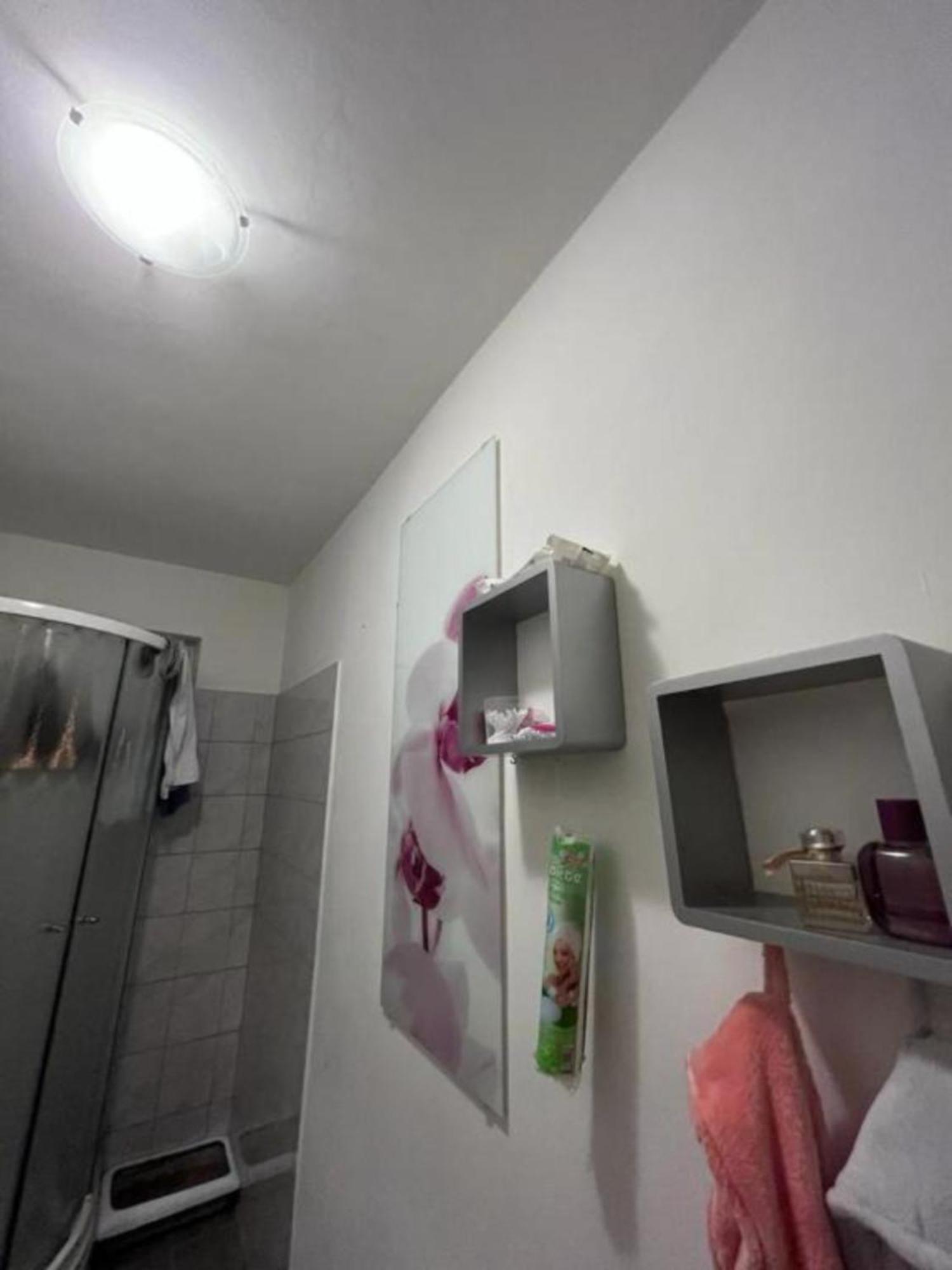Apartment Tommy Zadar Exterior foto
