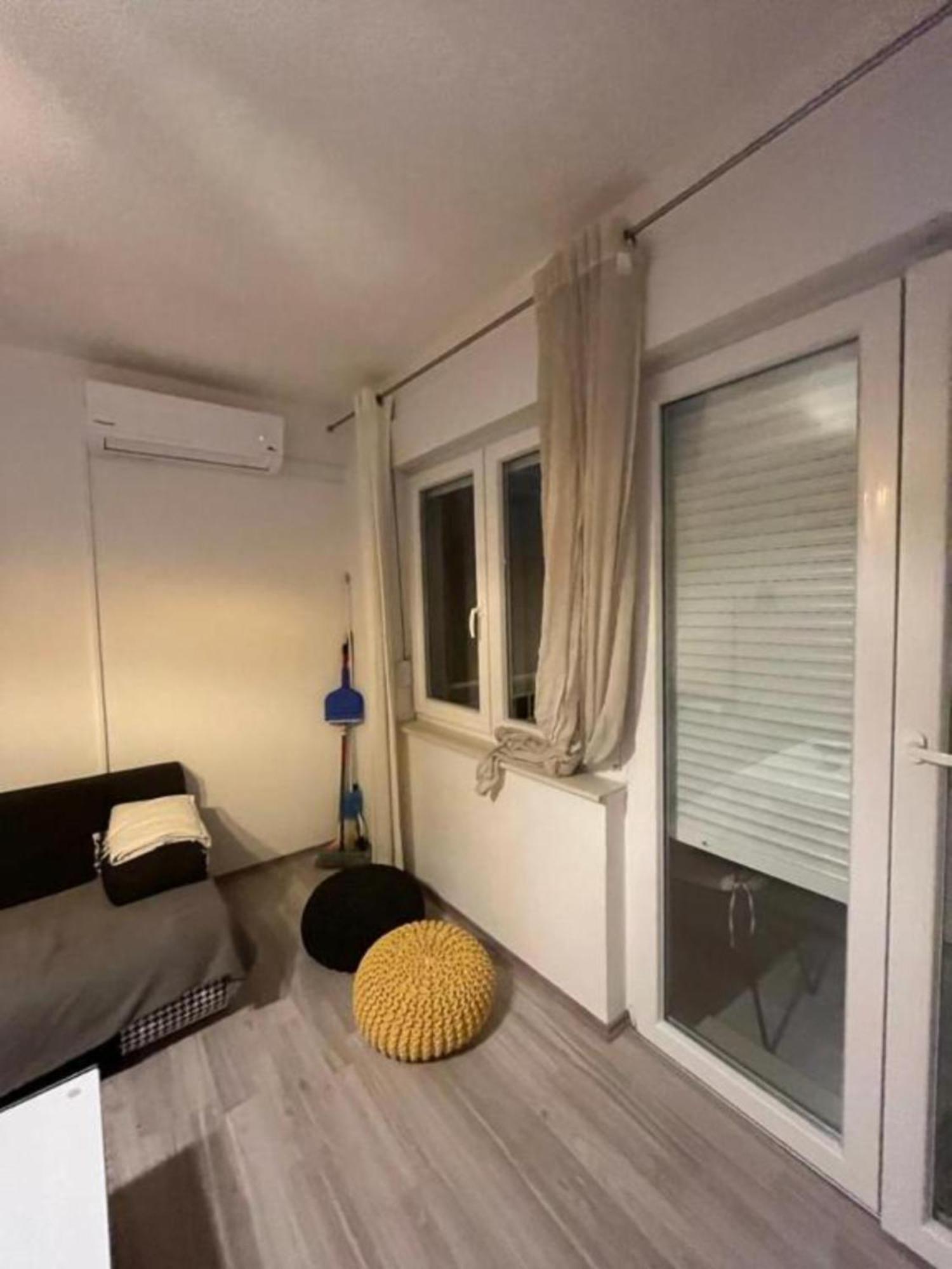 Apartment Tommy Zadar Exterior foto