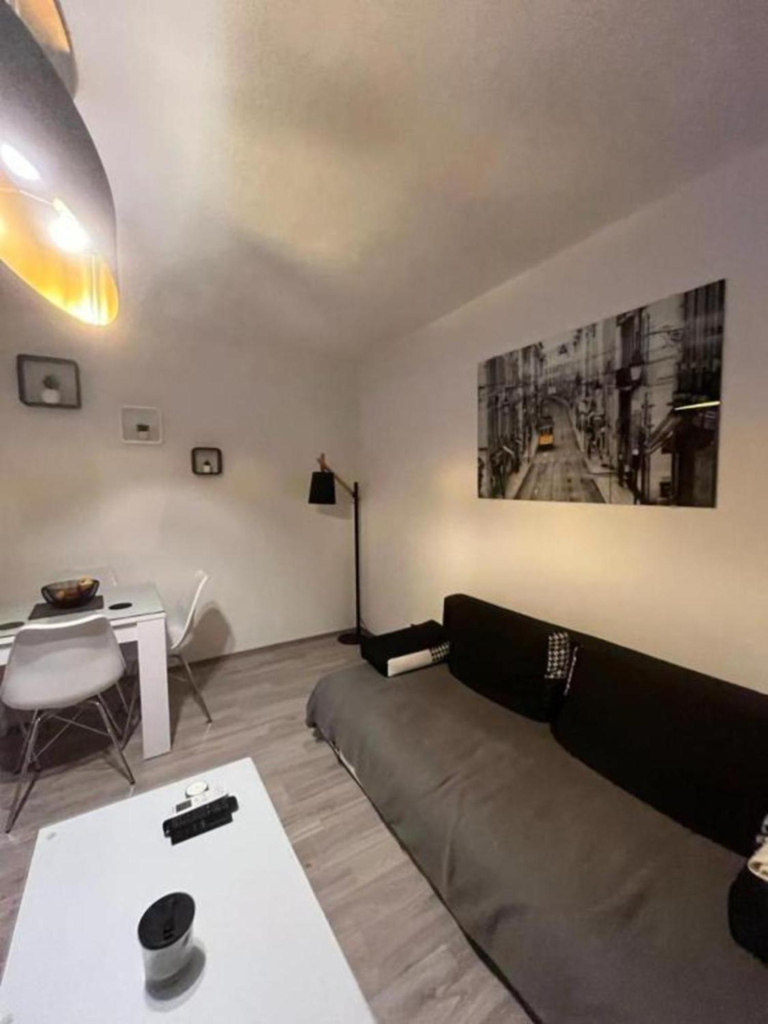 Apartment Tommy Zadar Exterior foto